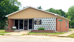 Iron County Courthouse